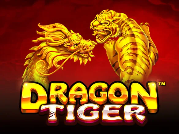 The Dragon Tiger