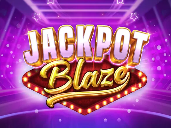 Jackpot Blaze