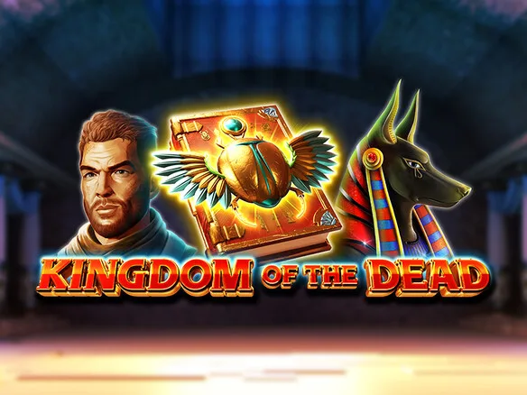 Kingdom of The Dead™