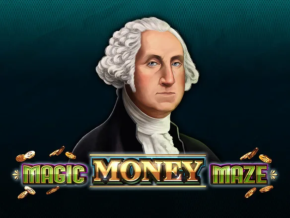 Magin Money Maze