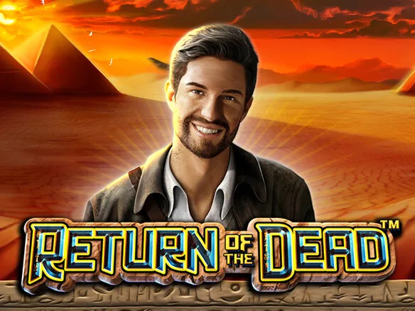 Return of the Dead