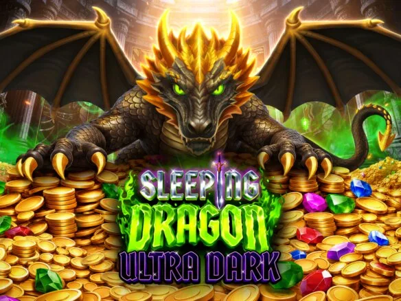 Sleeping Dragon Ultra Dark