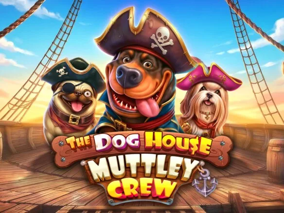 The Dog House - Muttley Crew