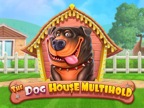 The Dog House Multihold™