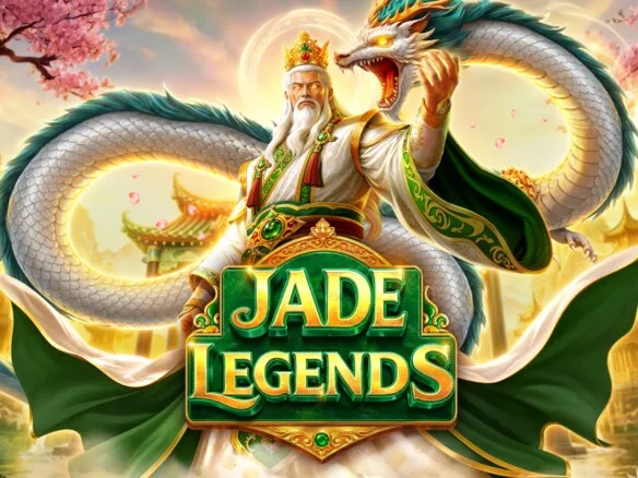 Jade Legends