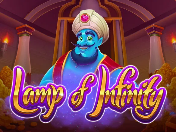 Lamp Of Infinity™