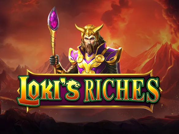 Loki’s Riches