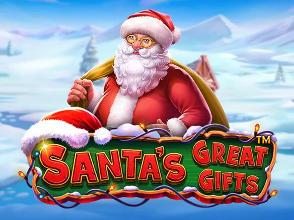 Santa's Great Gifts