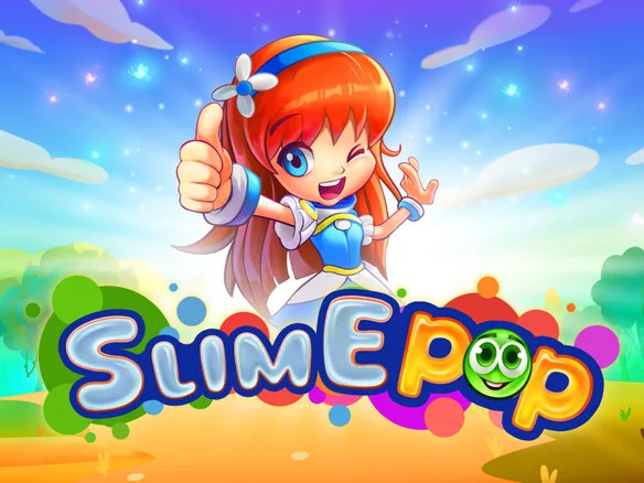 Slime POP
