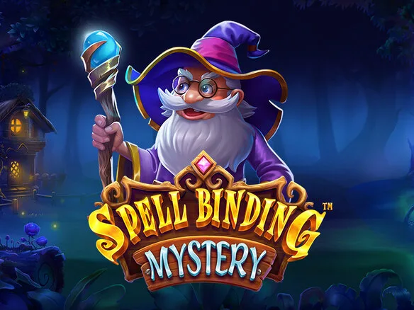 Spellbinding Mystery™