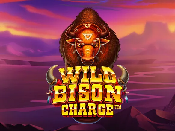 Wild Bison Charge™