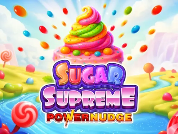 Sugar Supreme Powernudge™