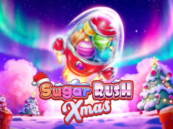 Sugar Rush Xmas™