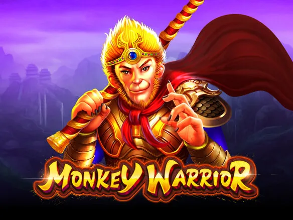 Monkey Warrior