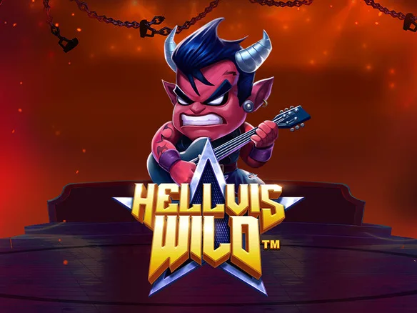 Hellvis Wild™