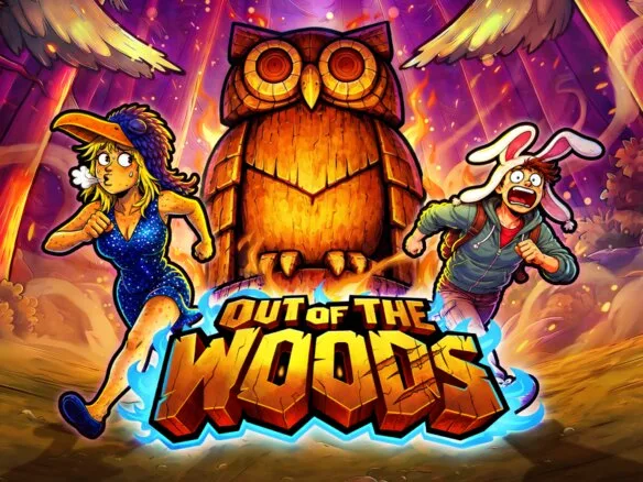 Out of the Woods