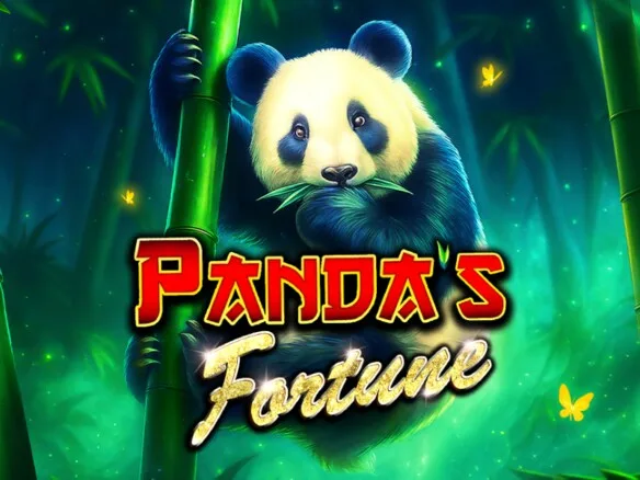 Panda's Fortune