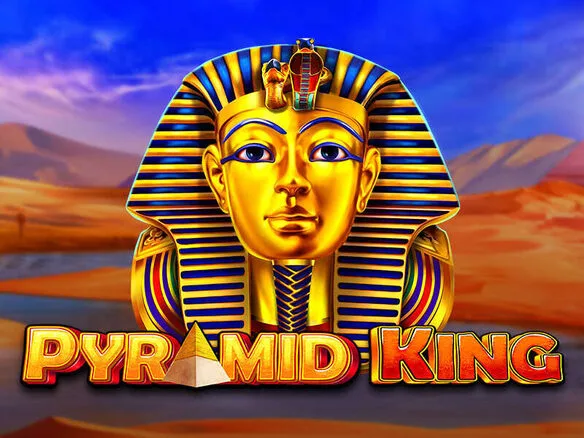 Pyramid King