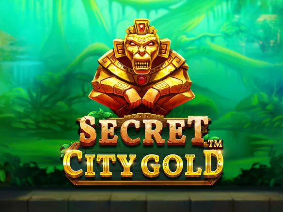 Secret City Gold™