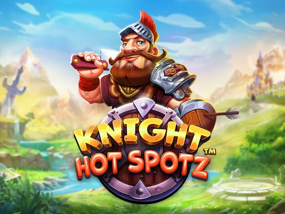 Knight Hot Spotz™