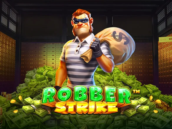 Robber Strike™
