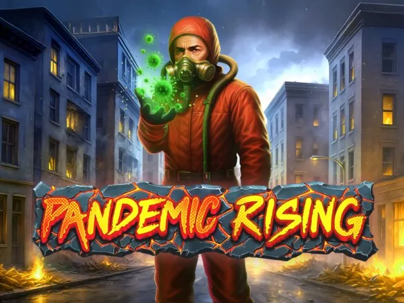 Pandemic Rising
