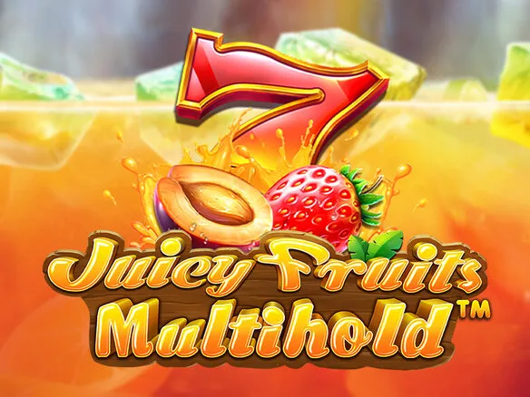 Juicy Fruits Multihold™