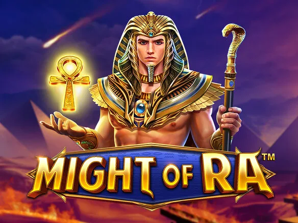 Might of Ra