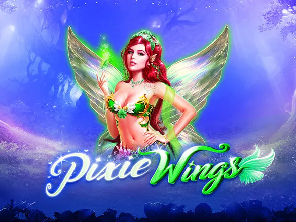 Pixie Wings