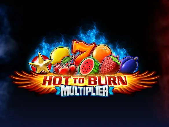 Hot to Burn Multiplier
