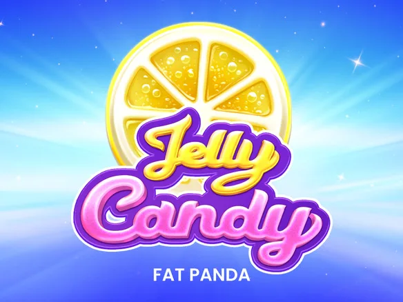 Jelly Candy