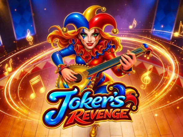 Joker's Revenge