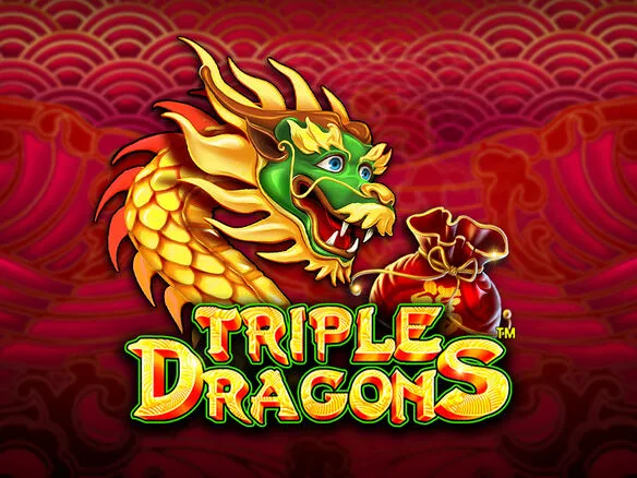 Triple Dragons