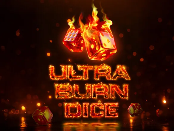Ultra Burn Dice