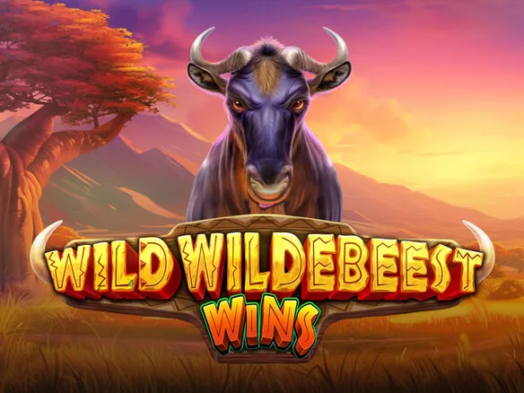 Wild Wildebeest Wins