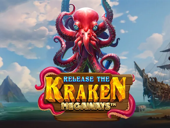 Release the Kraken Megaways™