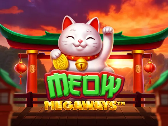 Meow Megaways™