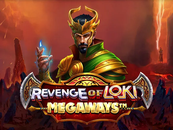 Revenge of Loki Megaways