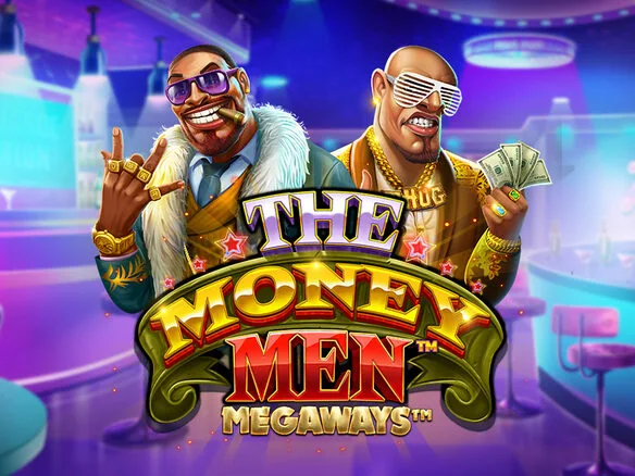 The Money Men Megaways™