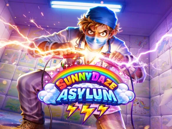 Sunnydaze Asylum