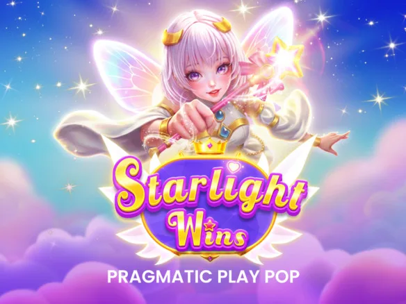 Starlight Wins