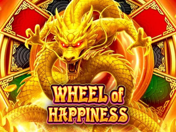 Wheel of Happiness