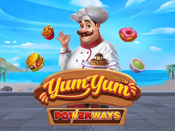 Yum Yum Powerways