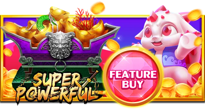 Feature Buy - Super Powerful