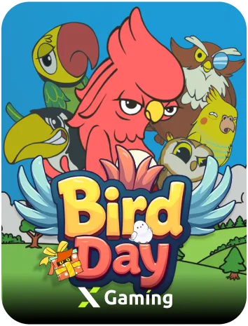 Bird Day