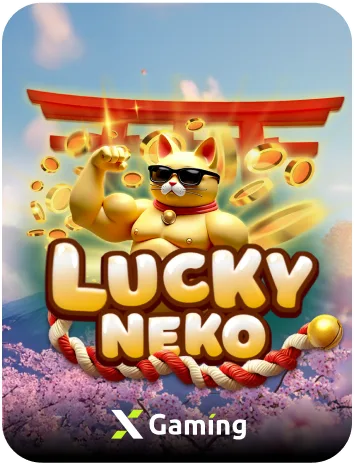 Lucky Neko