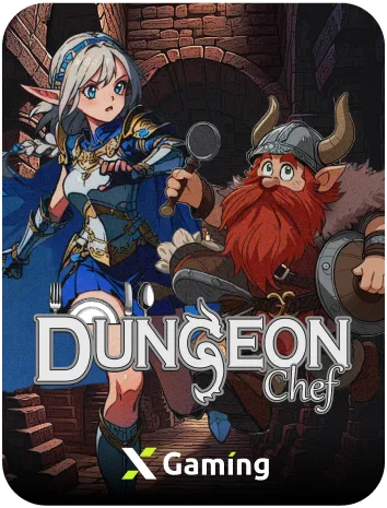 Dungeon Chef
