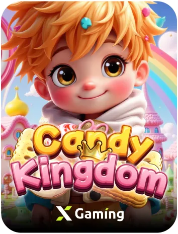 Candy Kingdom