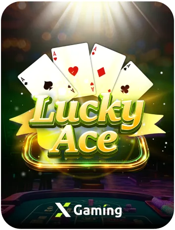 Lucky Ace