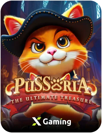 Pussoria